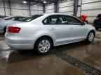 2011 VOLKSWAGEN JETTA