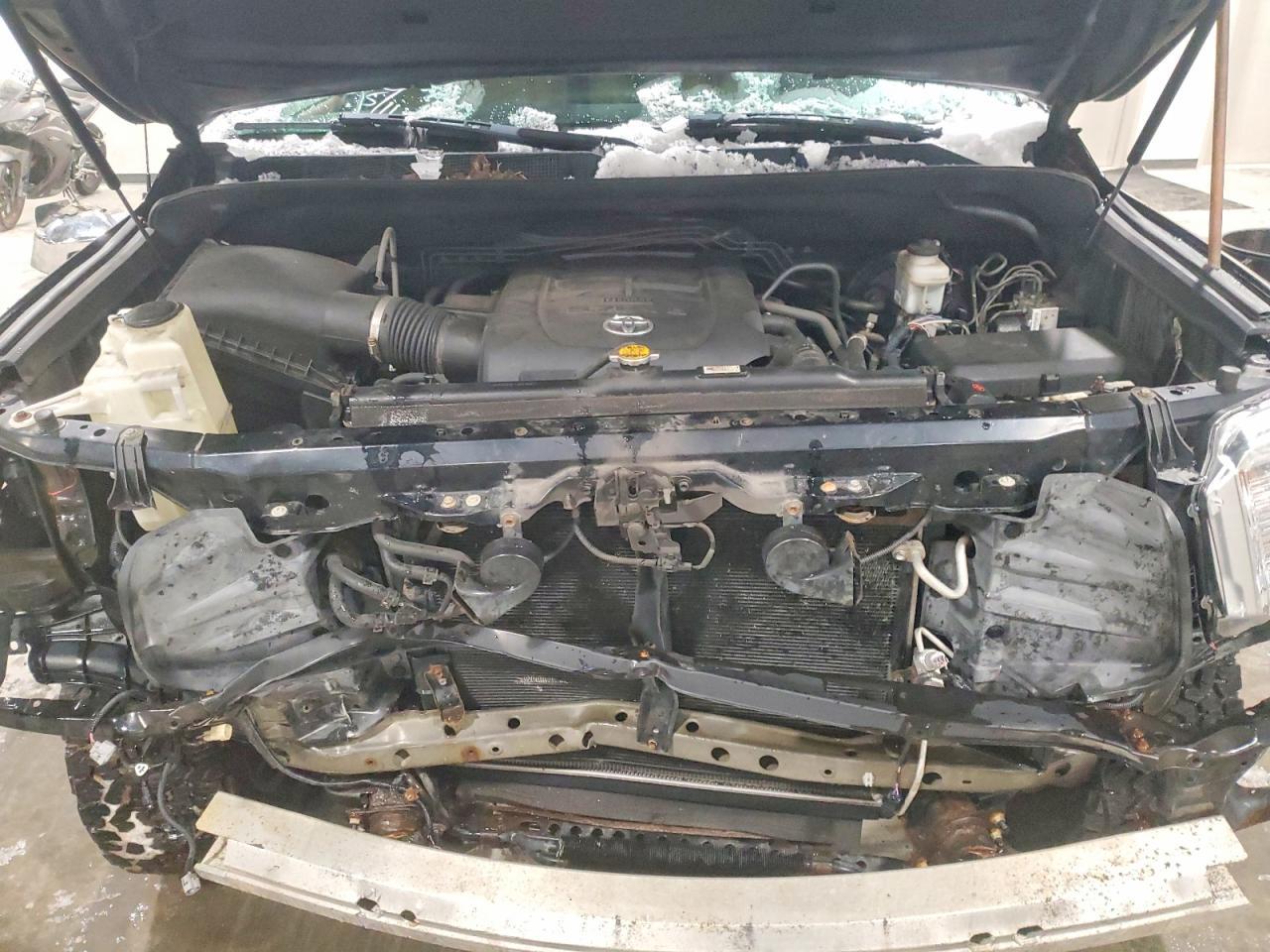 2016 TOYOTA TUNDRA