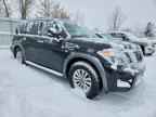 2020 NISSAN Armada