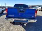 2013 NISSAN Frontier
