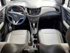 2018 CHEVROLET TRAX