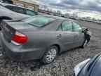 2005 TOYOTA CAMRY