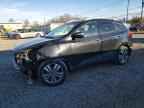 2015 HYUNDAI TUCSON