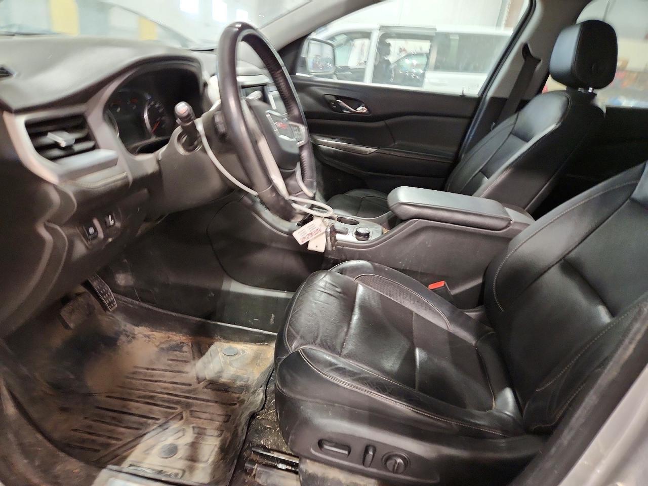 2017 GMC ACADIA