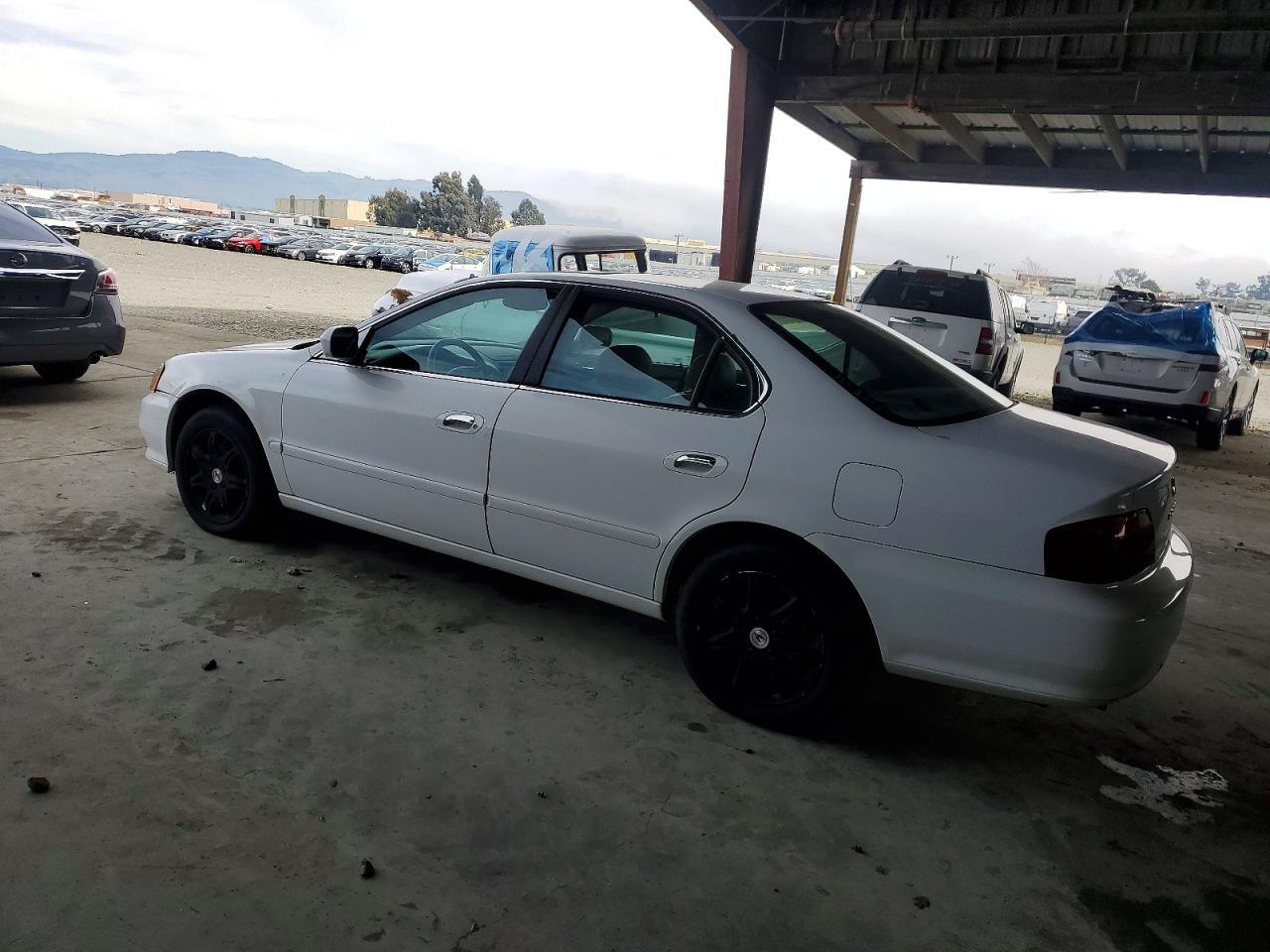 1999 ACURA TL