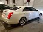2014 CADILLAC CTS