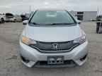 2016 HONDA FIT