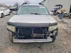 2011 HONDA Ridgeline