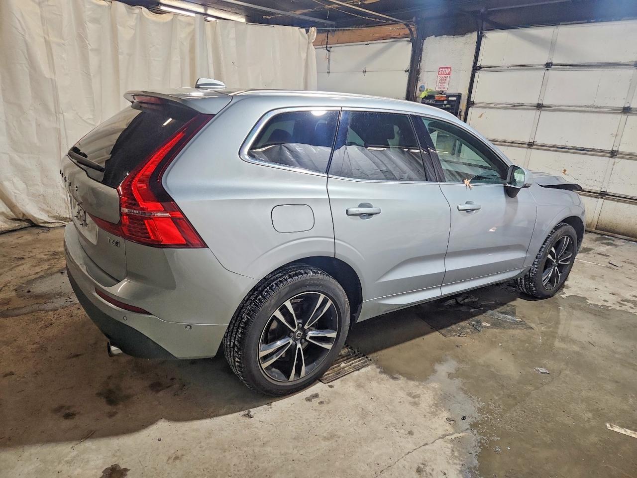2018 VOLVO XC60