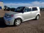 2012 TOYOTA SCION
