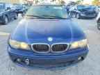 2004 BMW 3 SERIES