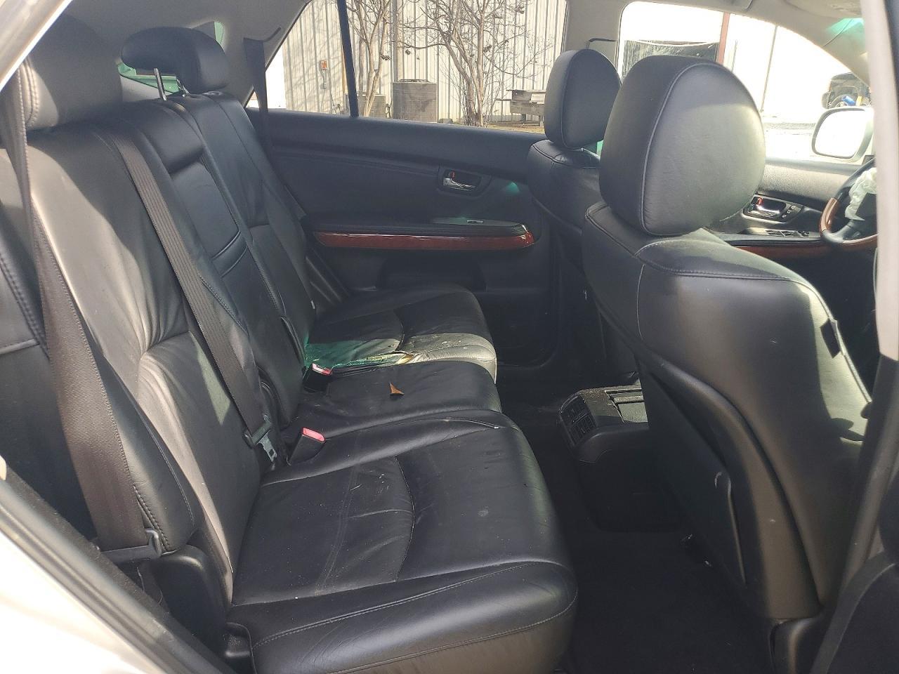 2004 LEXUS Rx 330