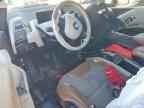 2014 BMW I3
