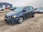 2013 CHEVROLET SONIC