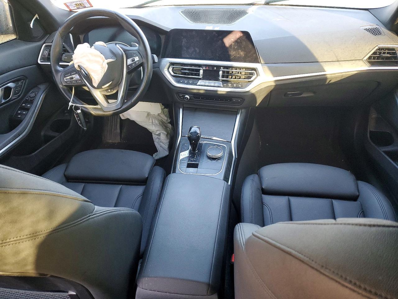 2019 BMW 3 SERIES