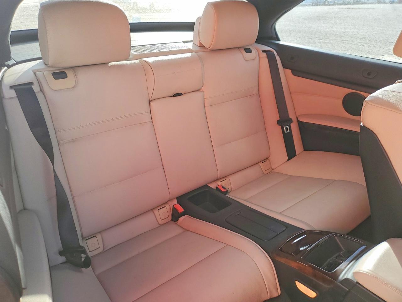 2013 BMW 3 SERIES