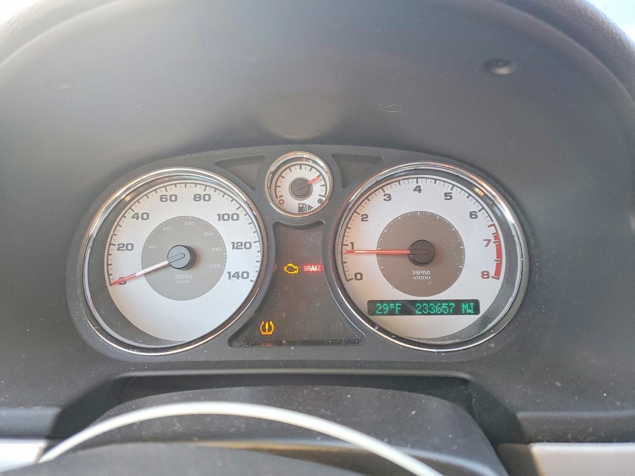 2008 CHEVROLET COBALT