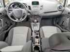 2017 FORD Fiesta