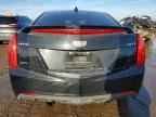 2017 CADILLAC ATS