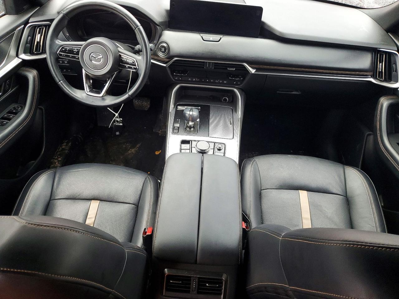 2024 MAZDA CX-90