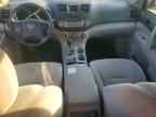 2009 TOYOTA HIGHLANDER