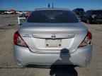 2015 NISSAN VERSA