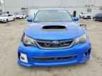 2013 SUBARU IMPREZA
