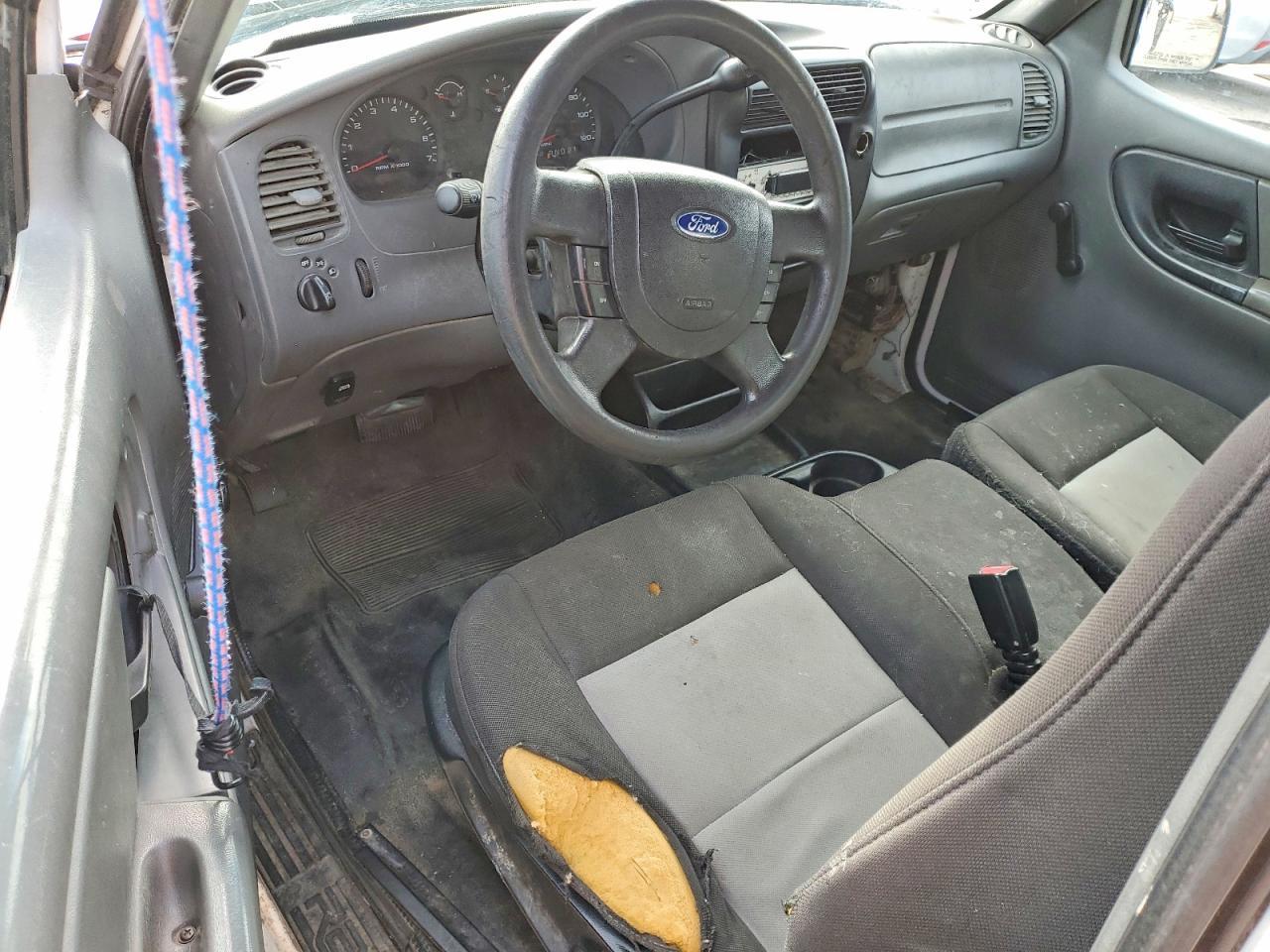 2005 FORD RANGER