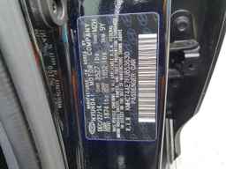 2015 HYUNDAI ACCENT