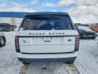 2020 LAND ROVER RANGE ROVER