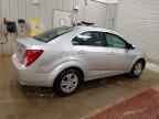 2013 CHEVROLET SONIC