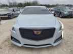 2017 CADILLAC CTS