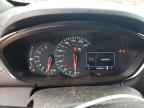 2019 CHEVROLET TRAX