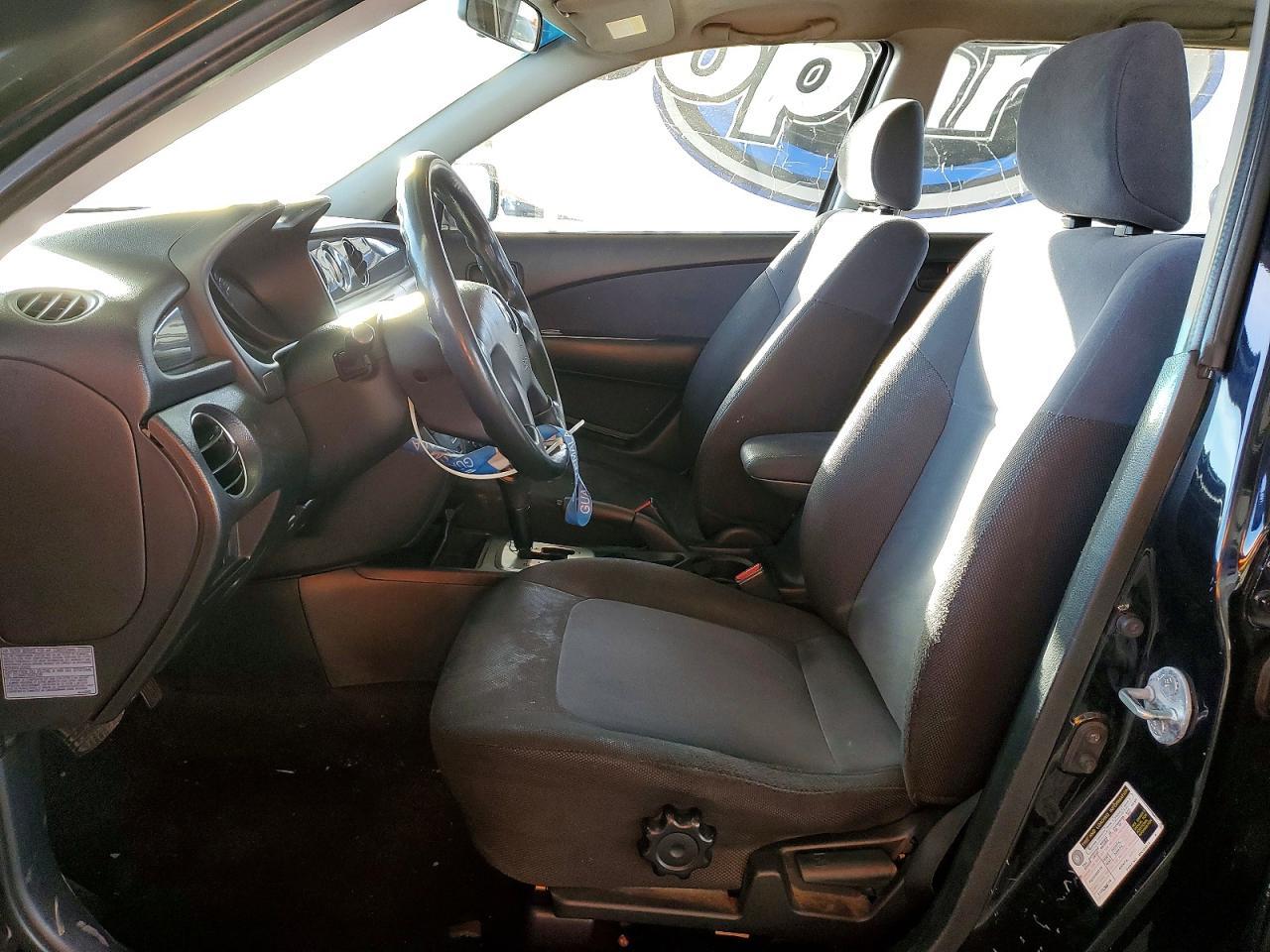 2005 MITSUBISHI outlander