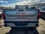 2024 GMC Sierra