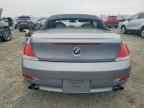 2005 BMW 6 Series