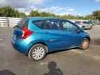 2015 NISSAN Versa Note