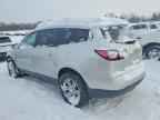 2015 CHEVROLET TRAVERSE