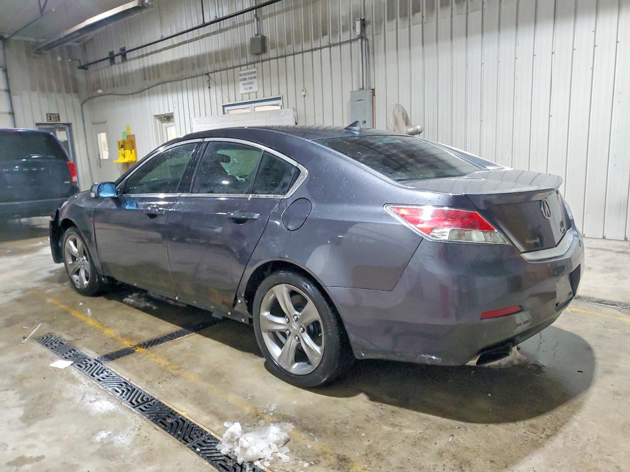 2013 ACURA TL
