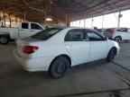 2007 TOYOTA COROLLA