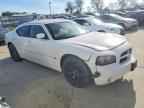2010 DODGE CHARGER
