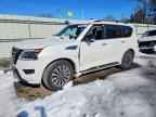 2024 NISSAN Armada