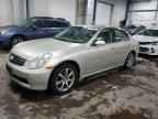 2006 INFINITI G35