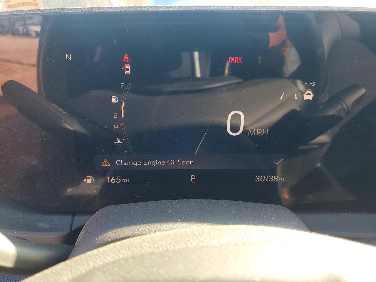 2024 BUICK Envista