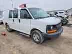 2016 CHEVROLET EXPRESS 2500