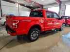 2018 FORD F-150 Lightning