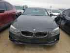 2016 BMW 4 Series