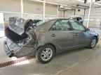 2006 TOYOTA CAMRY