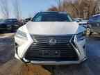 2018 LEXUS RX 350