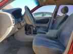 2001 TOYOTA COROLLA
